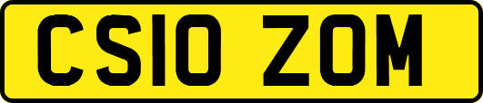 CS10ZOM
