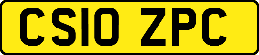 CS10ZPC