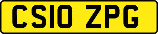 CS10ZPG