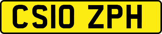 CS10ZPH