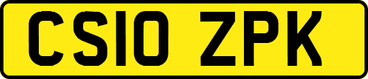 CS10ZPK