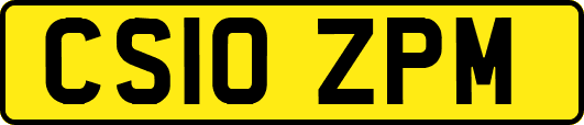 CS10ZPM