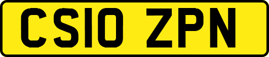 CS10ZPN