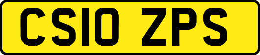 CS10ZPS
