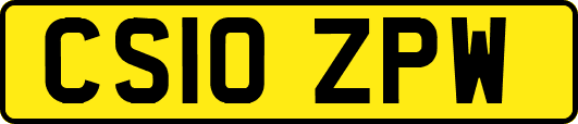 CS10ZPW