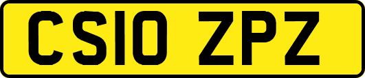 CS10ZPZ