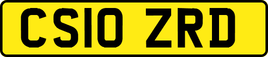 CS10ZRD
