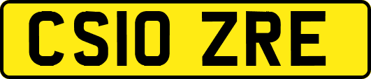 CS10ZRE
