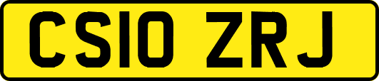 CS10ZRJ