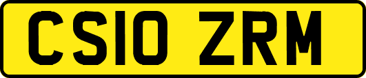 CS10ZRM