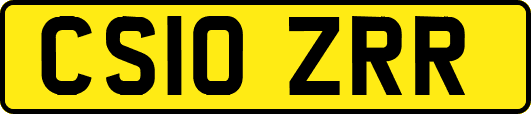 CS10ZRR