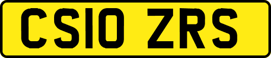 CS10ZRS