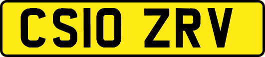 CS10ZRV