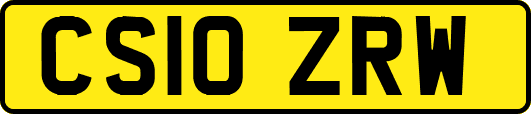 CS10ZRW