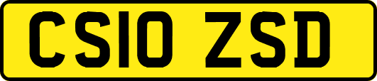 CS10ZSD