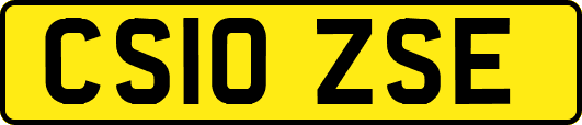 CS10ZSE
