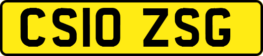 CS10ZSG