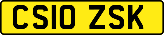 CS10ZSK
