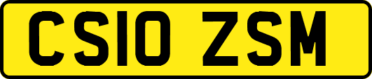 CS10ZSM