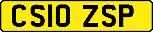 CS10ZSP