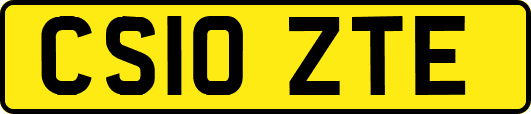 CS10ZTE