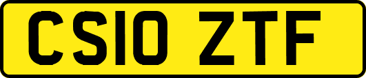 CS10ZTF