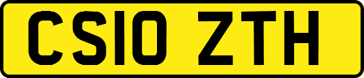 CS10ZTH