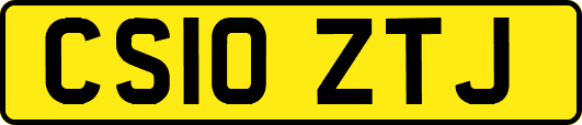 CS10ZTJ