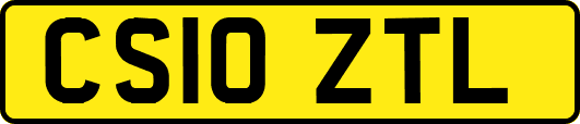 CS10ZTL