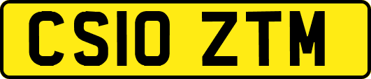 CS10ZTM