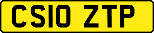 CS10ZTP