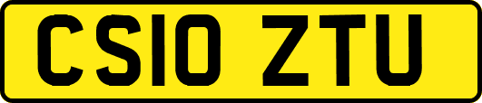 CS10ZTU