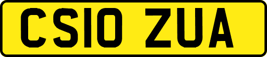 CS10ZUA