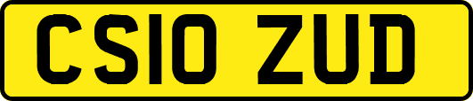 CS10ZUD