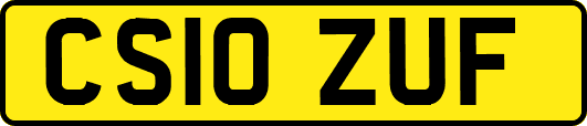CS10ZUF