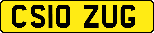 CS10ZUG