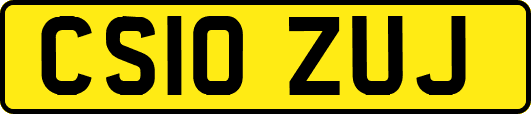 CS10ZUJ