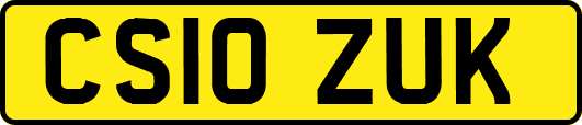 CS10ZUK