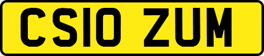 CS10ZUM