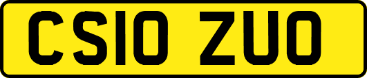 CS10ZUO