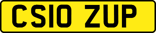 CS10ZUP