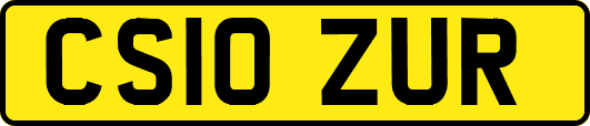 CS10ZUR