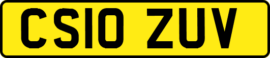 CS10ZUV