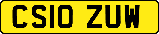 CS10ZUW