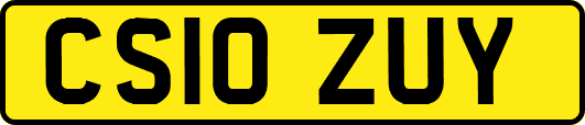 CS10ZUY