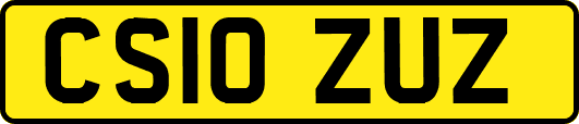 CS10ZUZ
