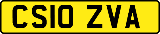 CS10ZVA