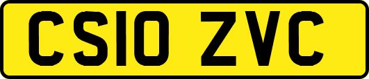 CS10ZVC