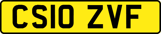 CS10ZVF