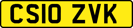 CS10ZVK